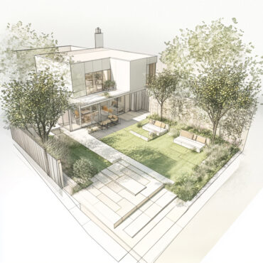 Progettazione giardini