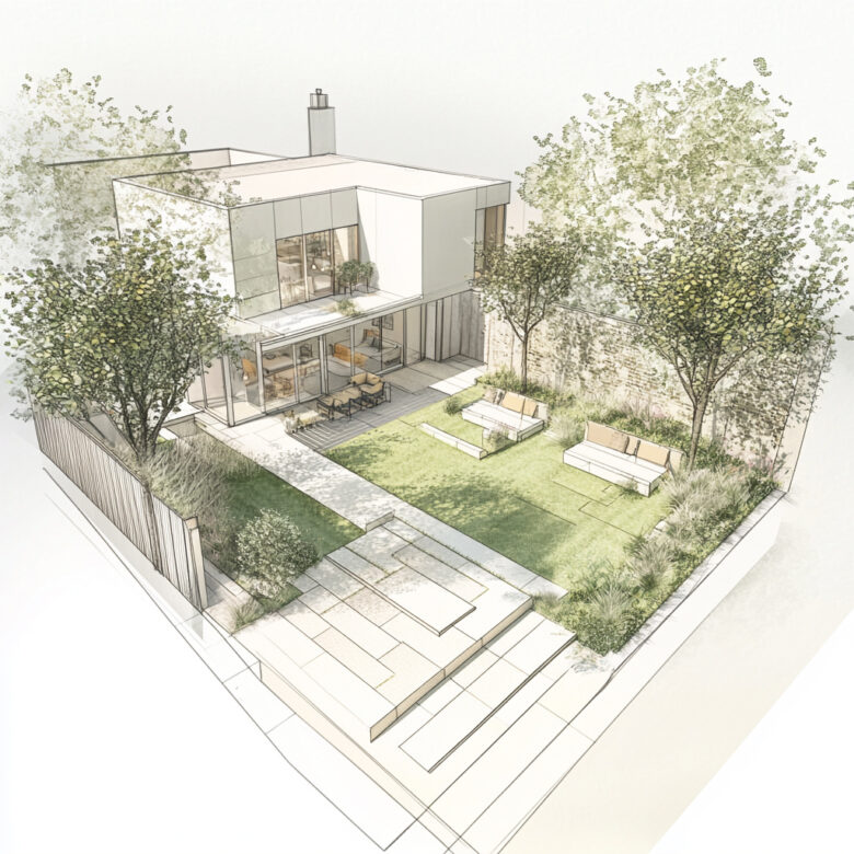 Progettazione giardini