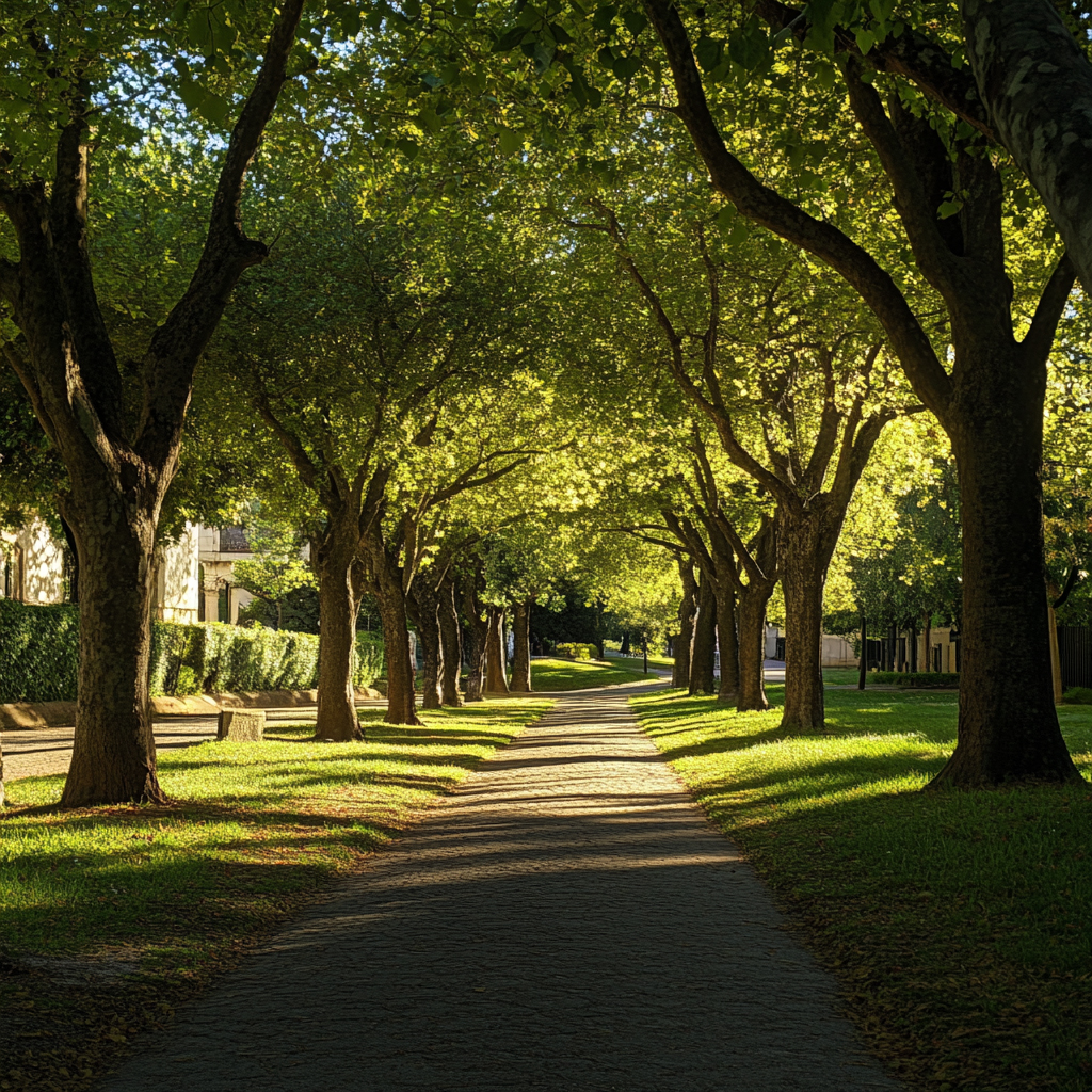 manutenzione giardini