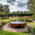 Giardini Moderni Rustici​