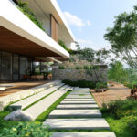 Giardini Ville Private