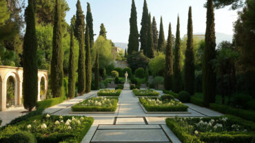 progettazione giardini