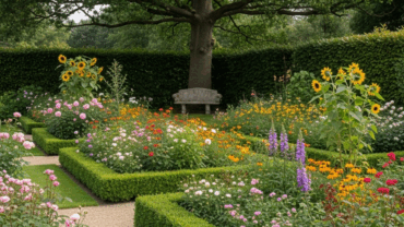 Manutenzione Giardini