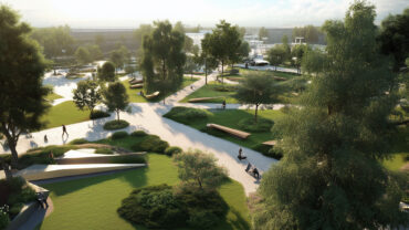 Progettazione Giardini su Misura