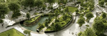Manutenzione Verde Pubblico e Giardini
