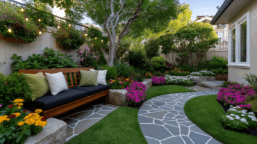 garden design