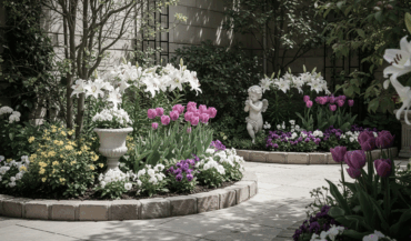 Giardino piccolo idee