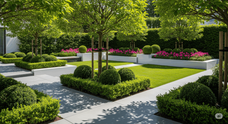 Idee per giardino