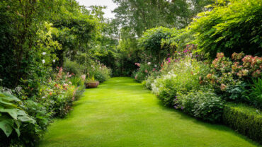 Manutenzione Giardini Aziende