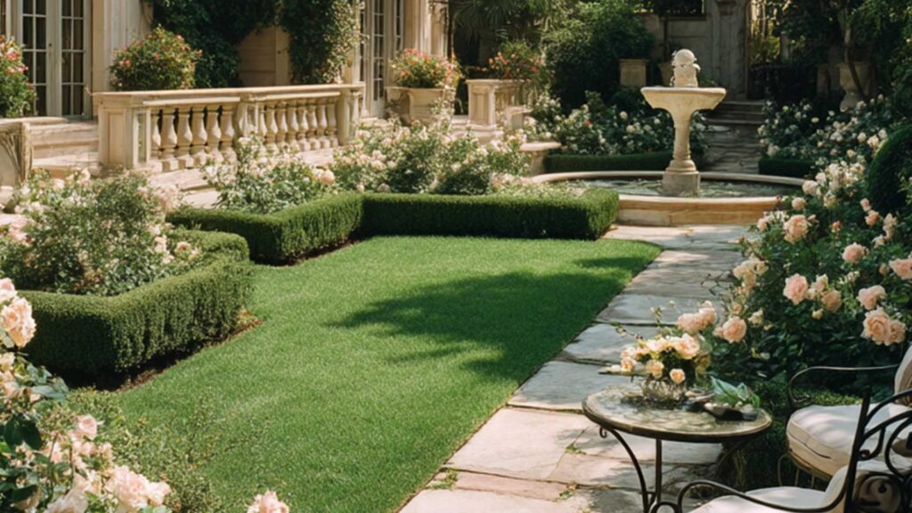 giardino-alla-francese