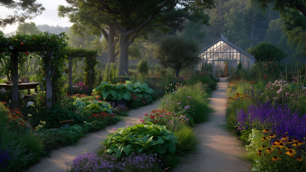 giardino meadow
