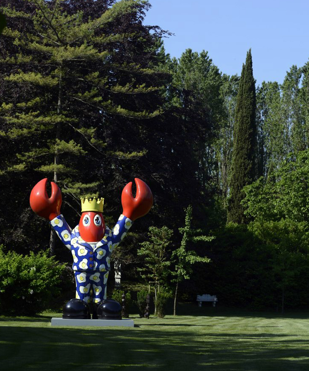 Verde Pubblico e Parchi Urbani