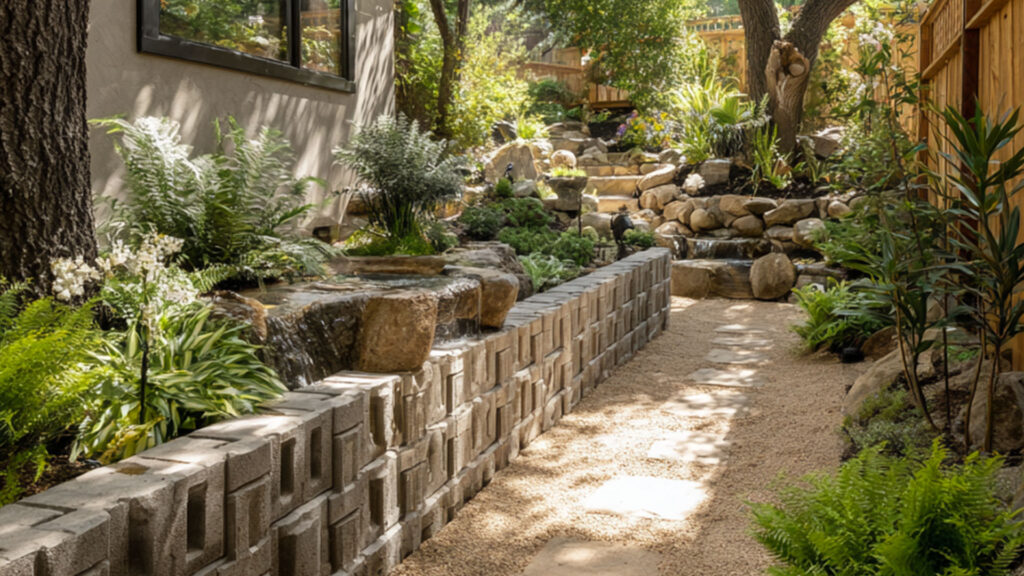 xer garden