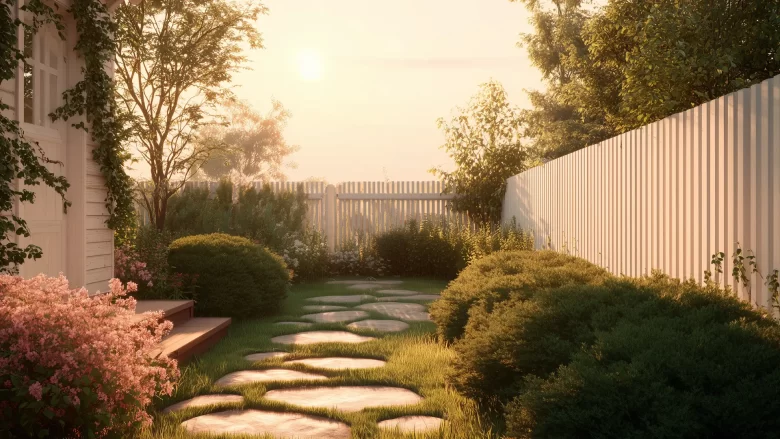 progettazione giardini