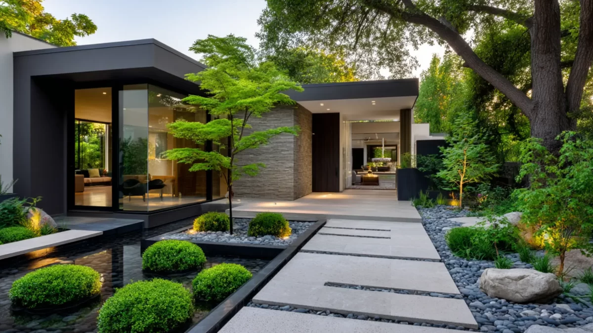 Giardini con Piante Grasse