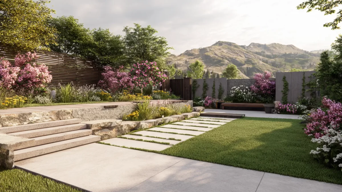 Manutenzione Giardini: