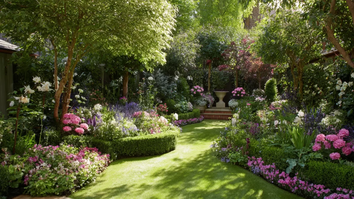 Manutenzione del Verde Pubblico