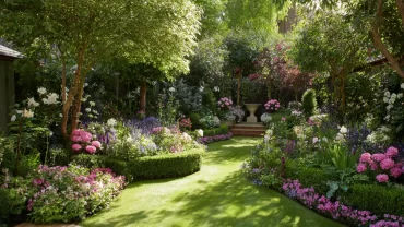 Manutenzione del Verde Pubblico