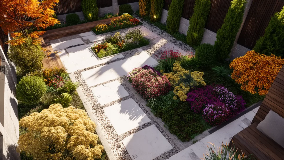 garden design