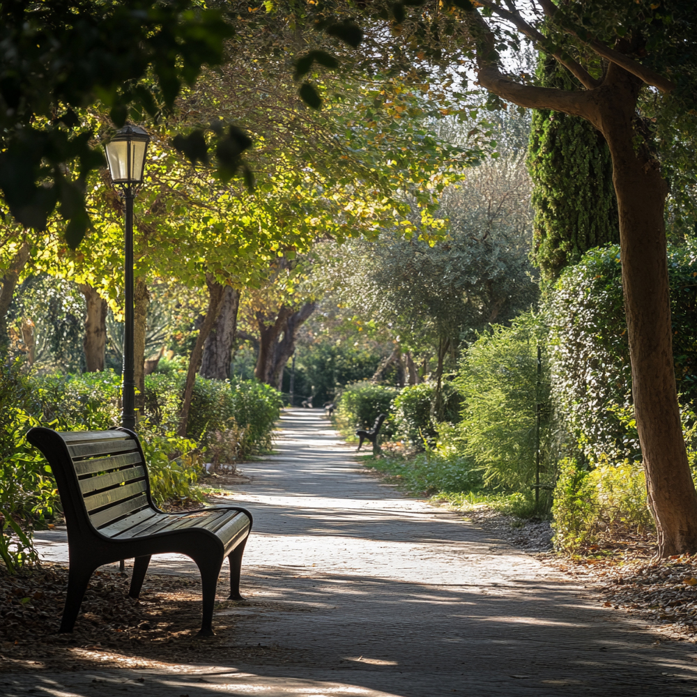 manutenzione giardini