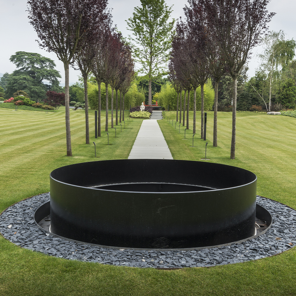 realizzazione giardini