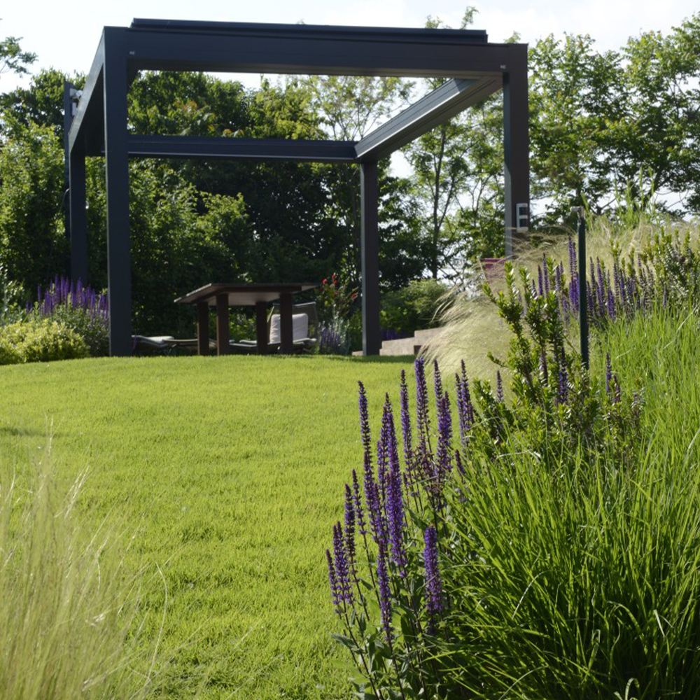 realizzazione giardini