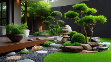 Progettazione Aree Verdi