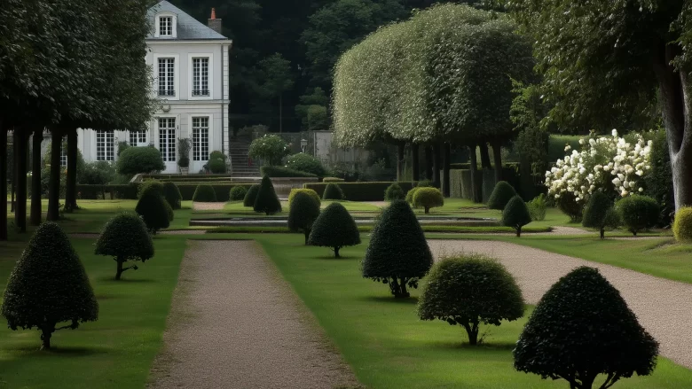 Restauro Giardini Storici