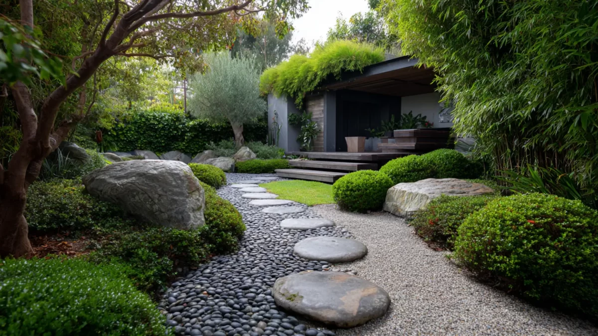 realizzazione giardini