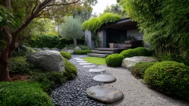 realizzazione giardini