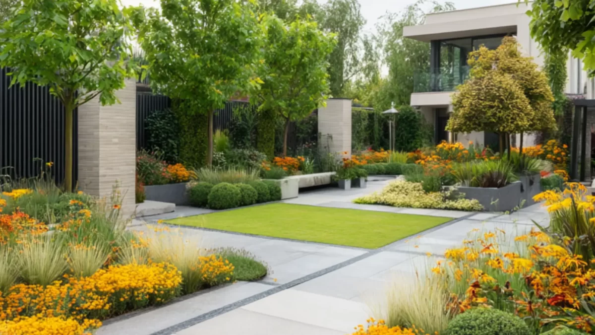 Consulenza Realizzazione Giardini