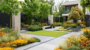 Consulenza Realizzazione Giardini