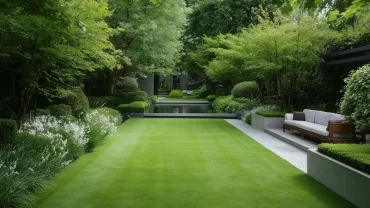 Giardini a Bassa Manutenzione