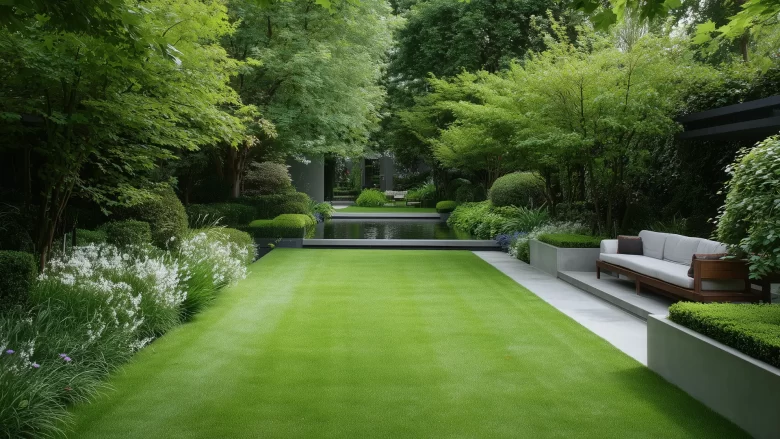 Giardini a Bassa Manutenzione