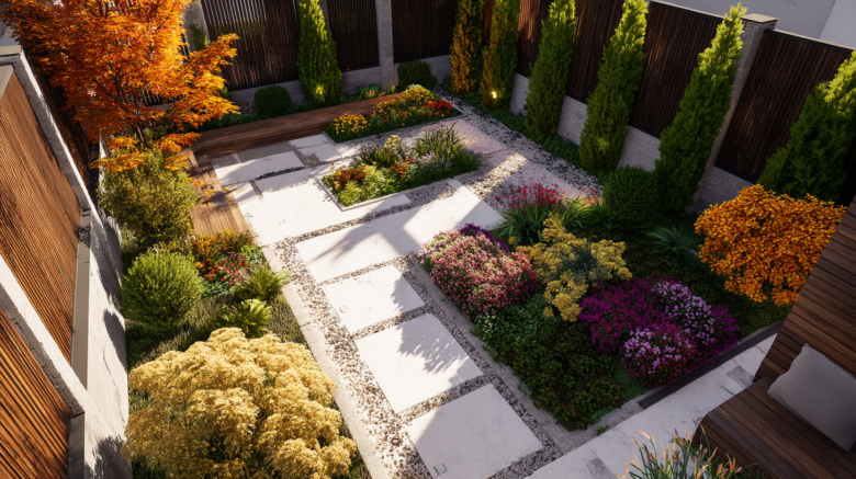 Manutenzione Verde Urbano