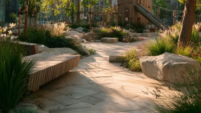 manutenzione aree verdi pubbliche