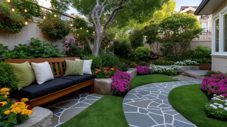 Idee per giardini