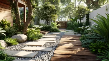 Idee per giardino