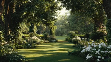 Idee per giardino