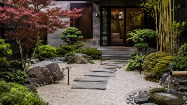 giardini zen