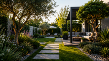 idee per giardino