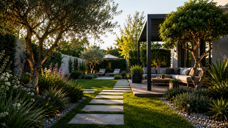idee per giardino