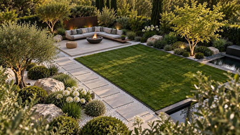giardini di design